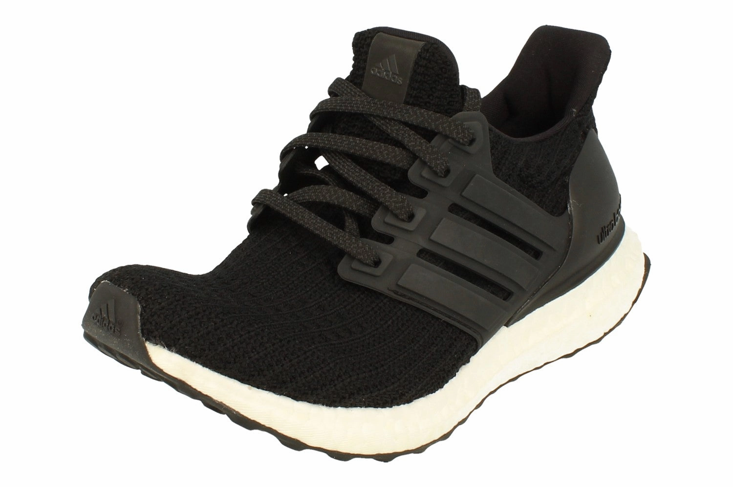 Adidas Ultraboost Womens Sneakers BB6149 speed - work running shoes running in humid weather shoes