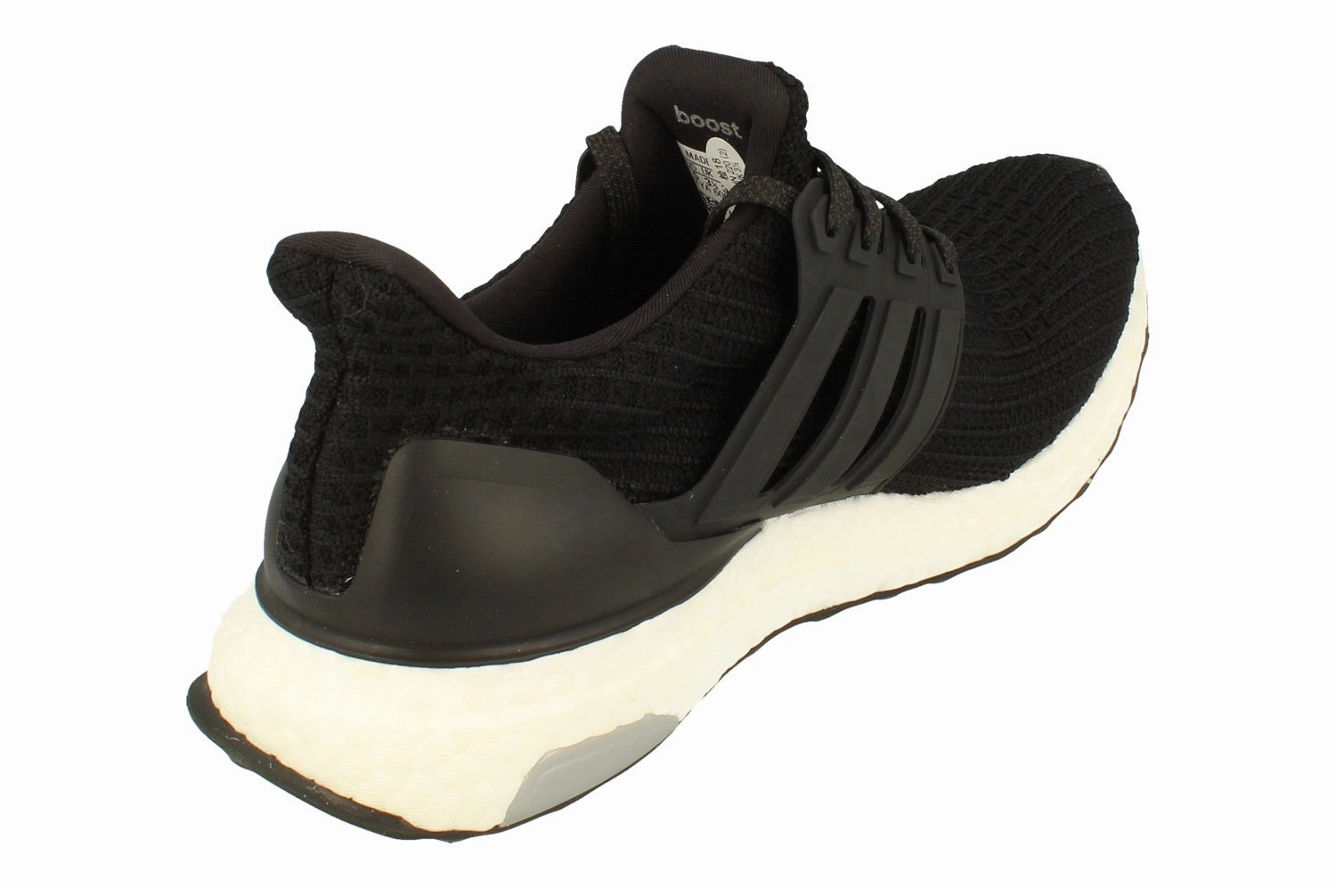 Adidas Ultraboost Womens Sneakers BB6149 Under Armour HOVR