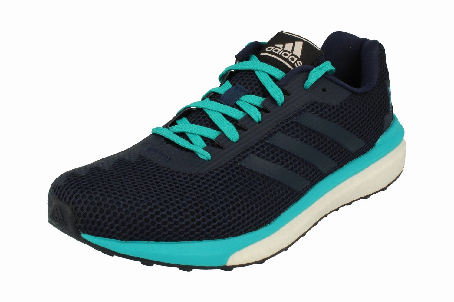 Adidas Vengeful Mens BB1633 Suitable for all fitness levels Color run