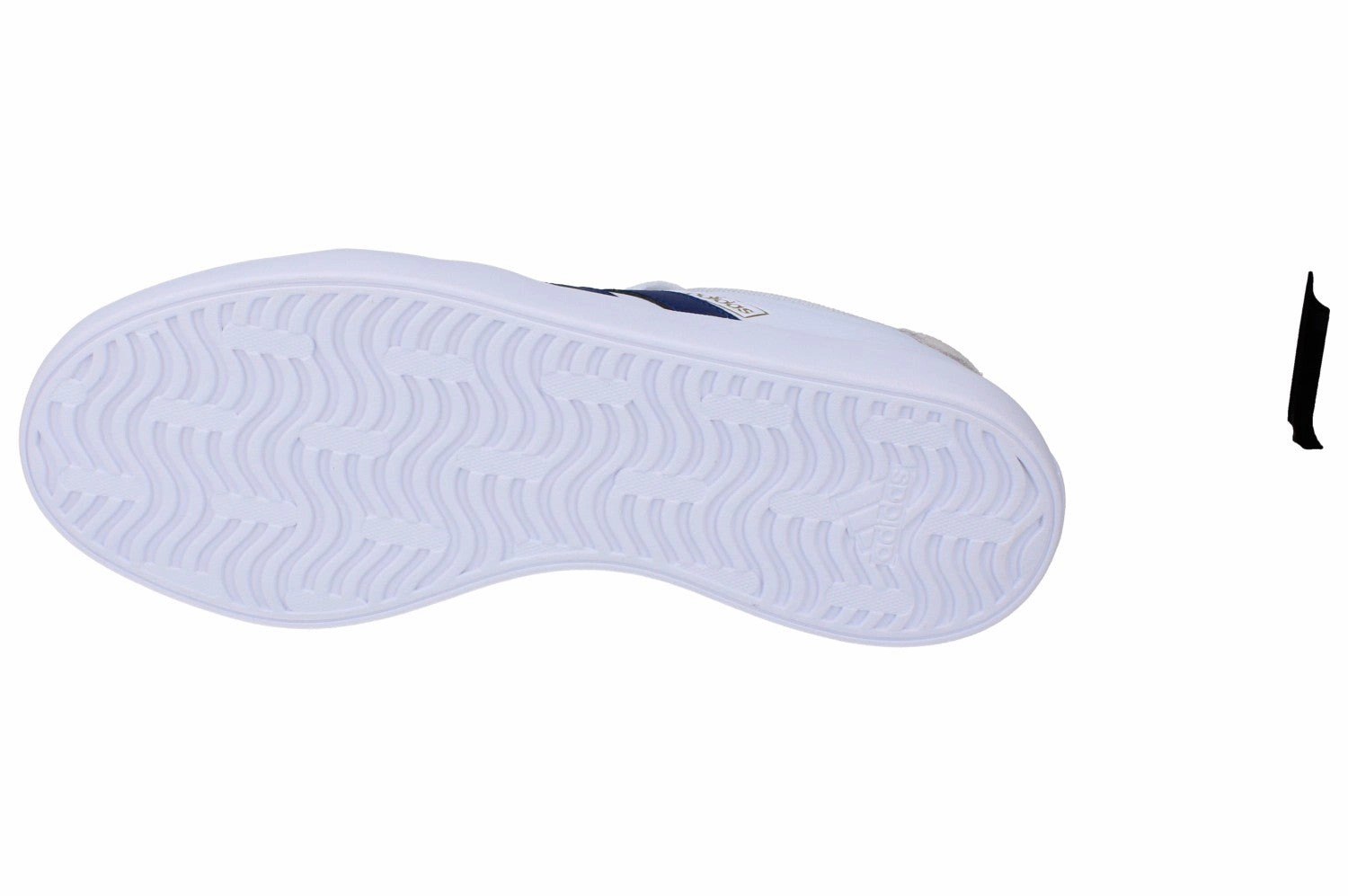 Adidas Vl Court 3.0 Mens Trainers Sneakers  ID6287 NylonMesh Confidence - boosting