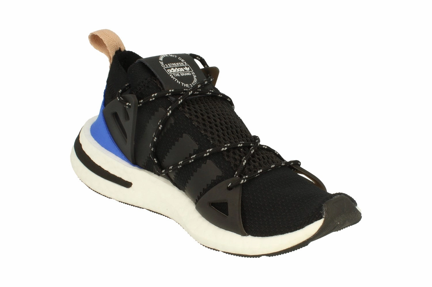 running experience Adidas Womens Arkyn CQ2749