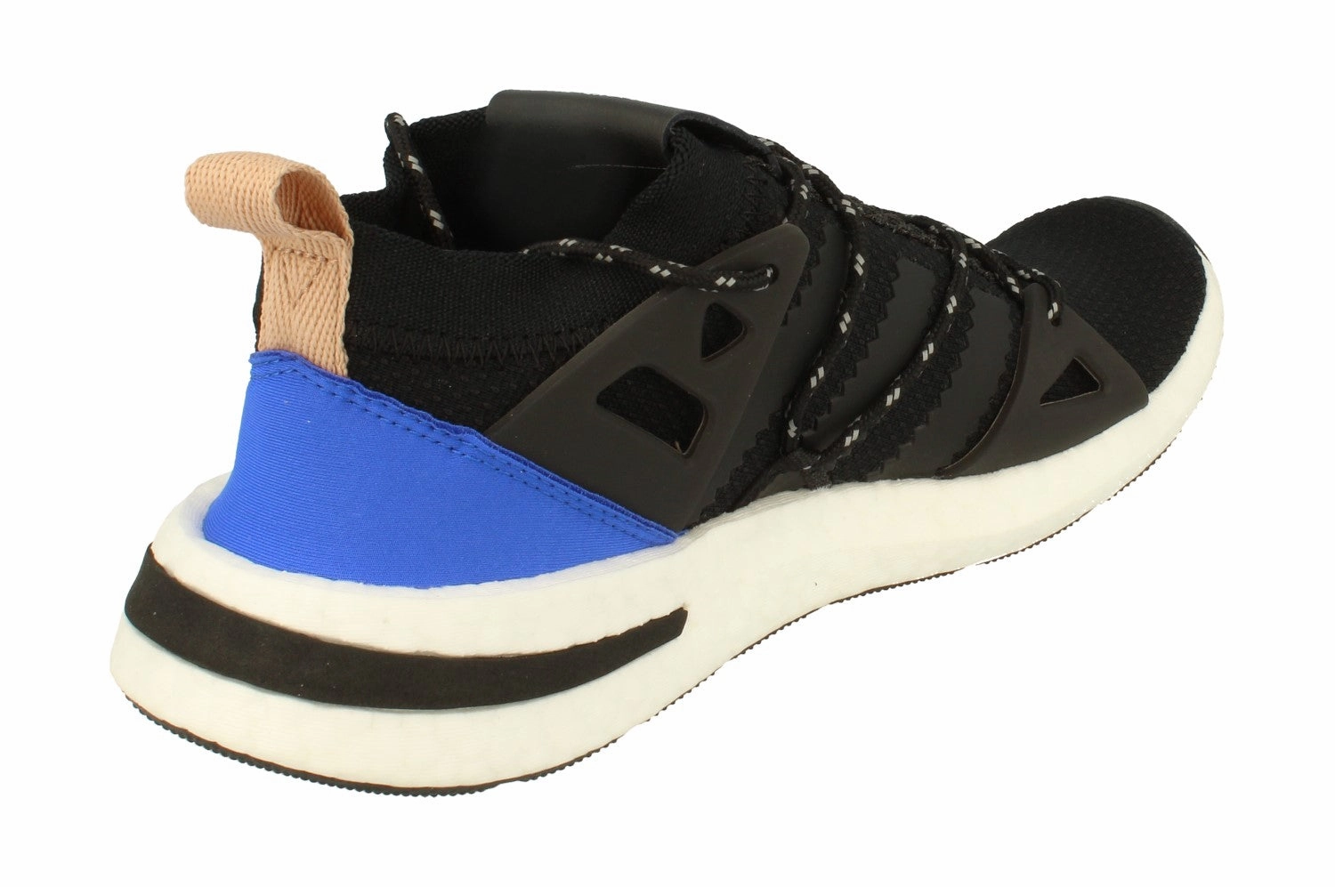 Reliable Padded Tongue Adidas Womens Arkyn CQ2749