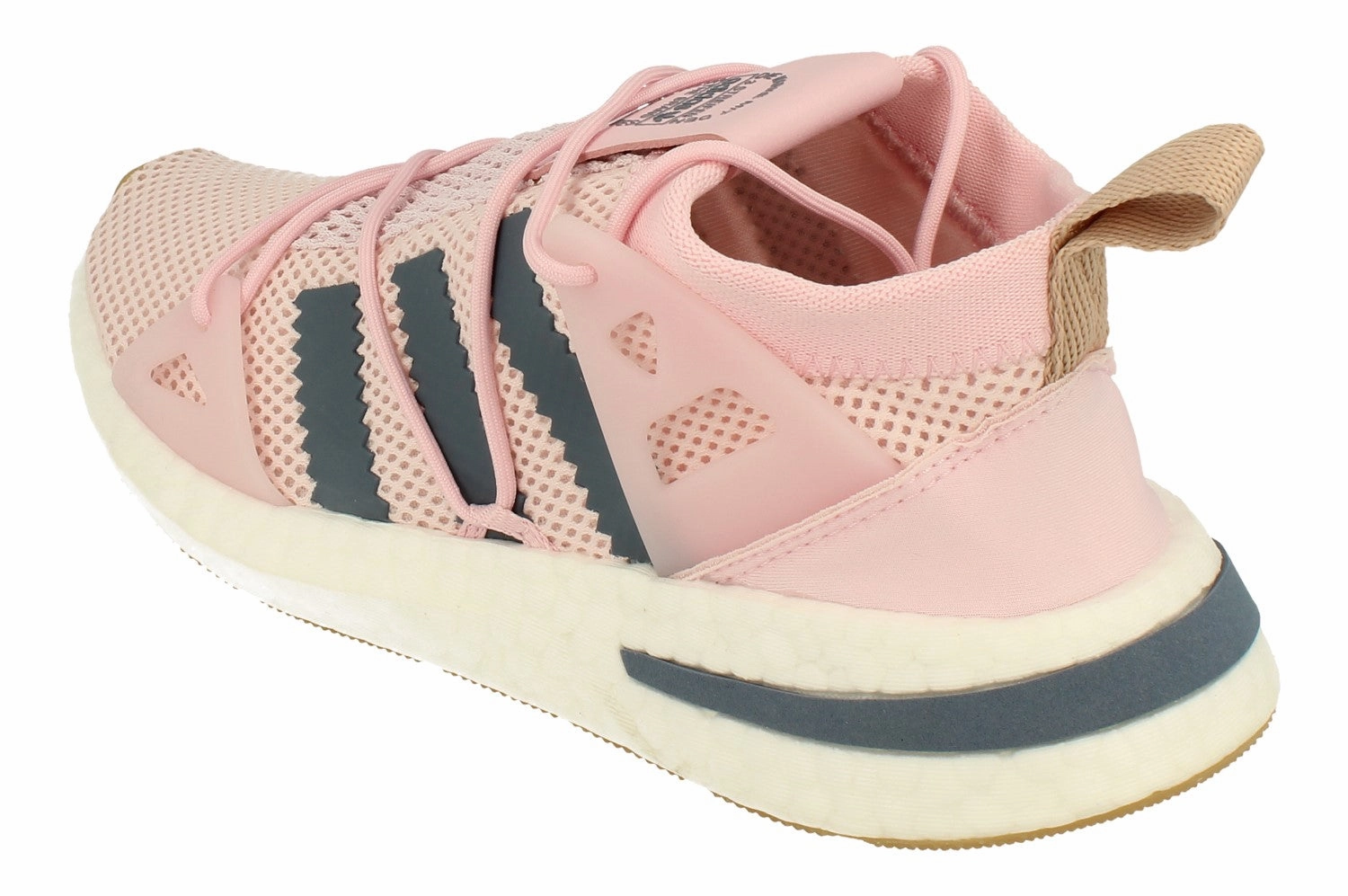 Adidas Womens Arkyn Sneakers CG6224 Balance - improving Health - promoting