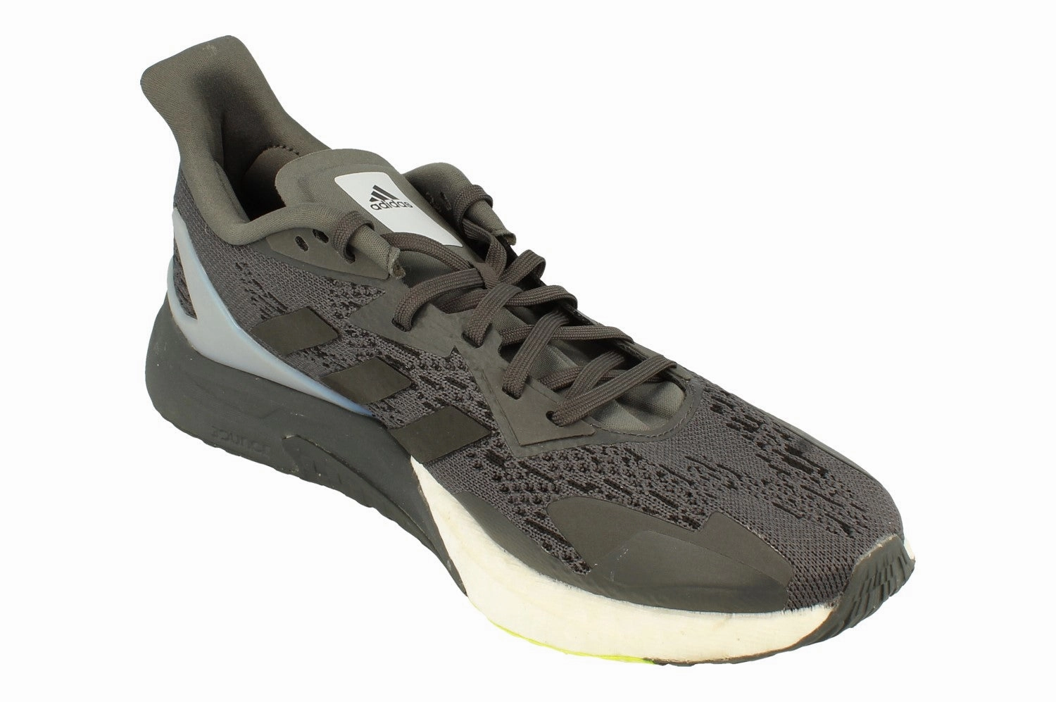 Adidas X9000L3 Mens Sneakers FZ0782 Comfort Fit Design one - size - fits - most shoes