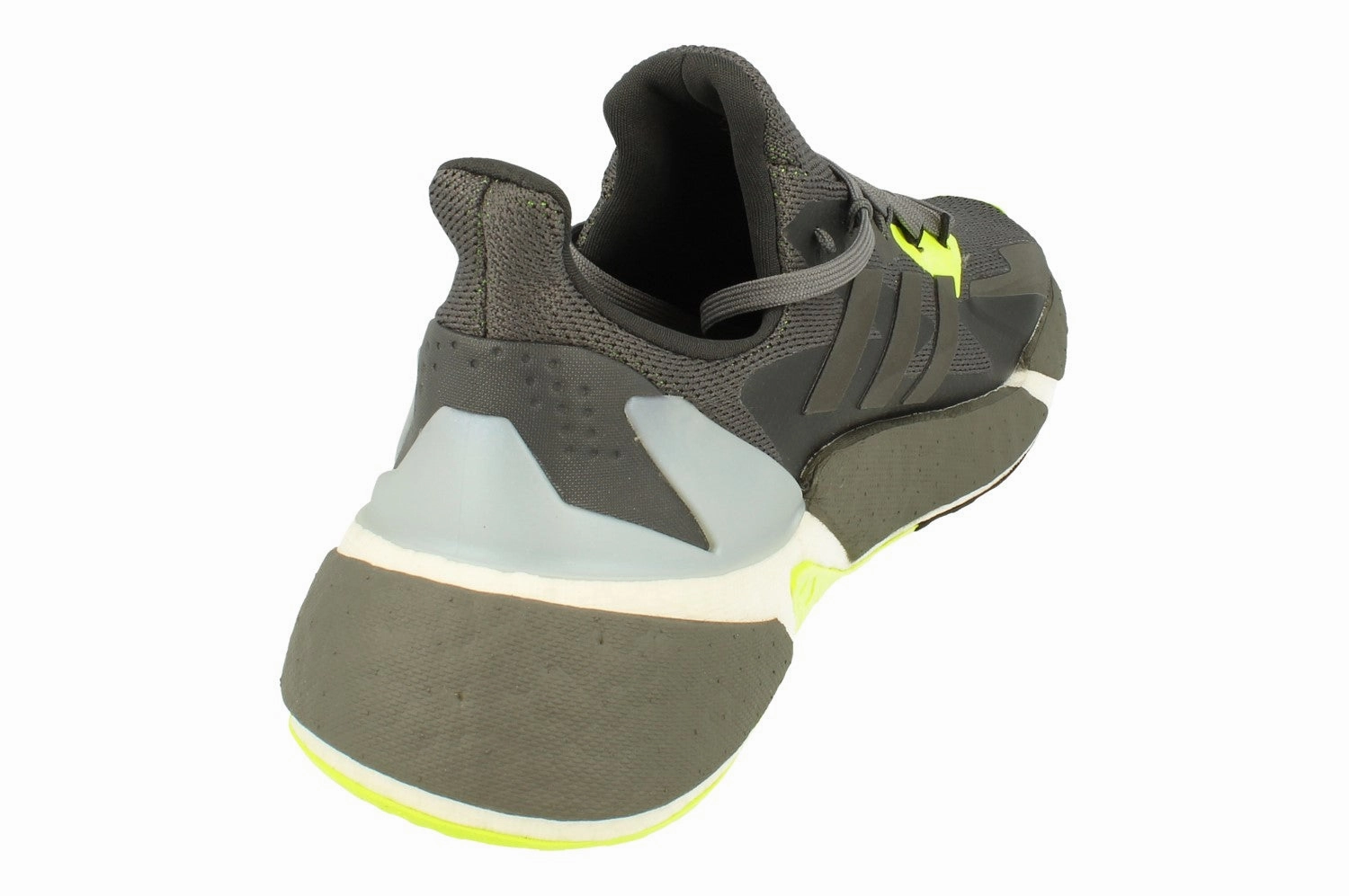 Sturdy Construction High Abrasion Resistance Adidas X9000L4 Mens Sneakers FX8438