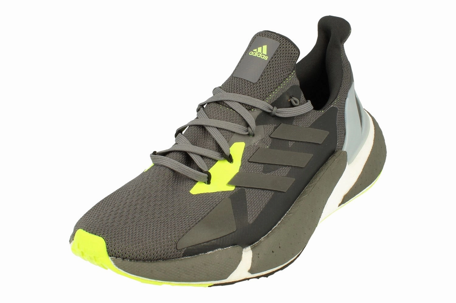 Adidas X9000L4 Mens Sneakers FX8438 Precision - engineered