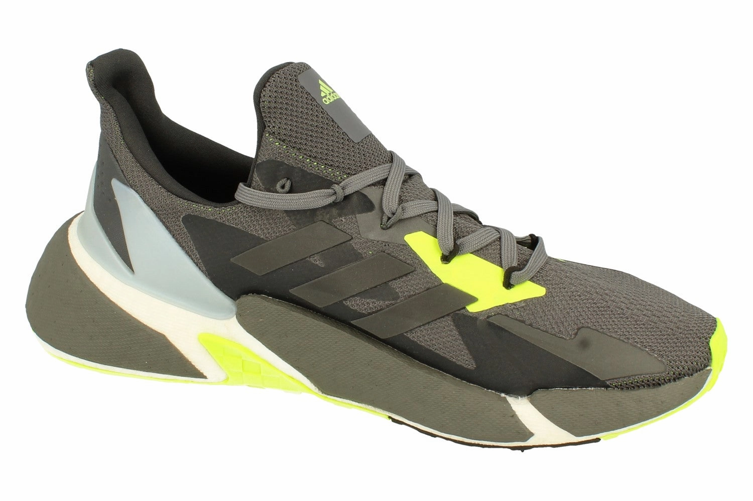 Adidas X9000L4 Mens Sneakers FX8438 attractively styled