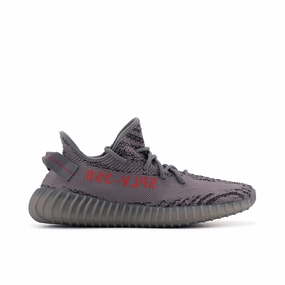 Break Walk Adidas Yeezy 350 Boost V2 Beluga 2.0