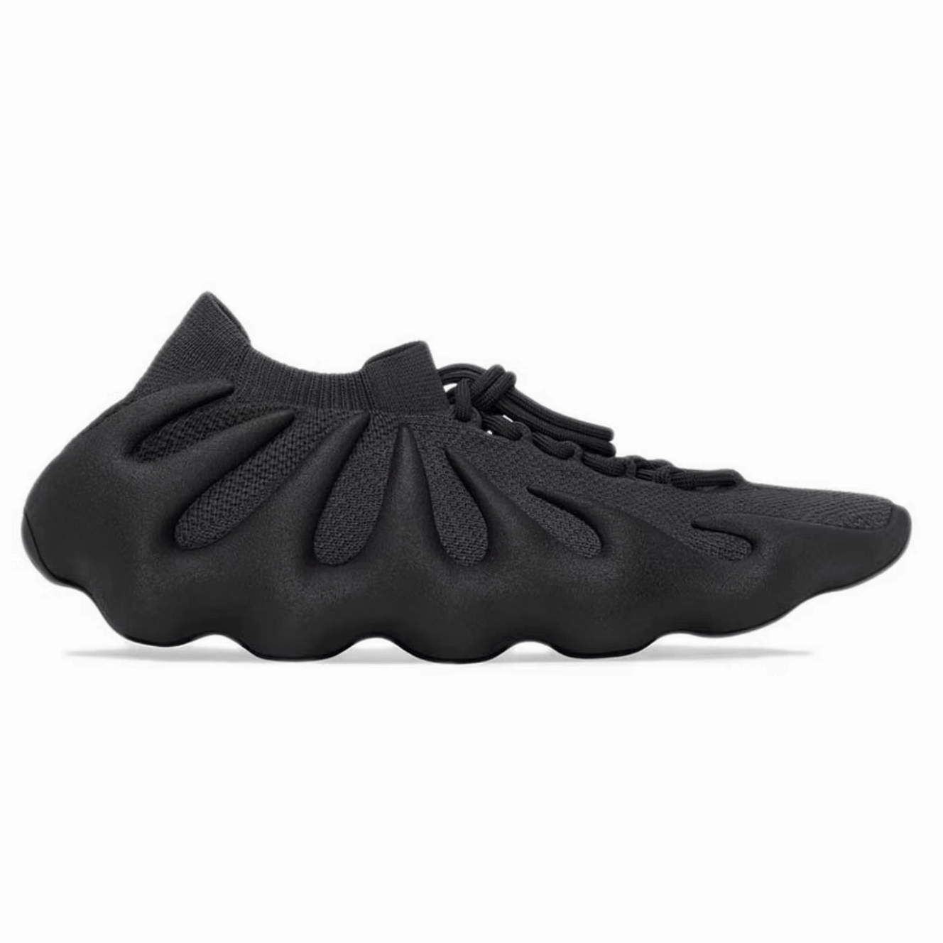 adidas Yeezy 450 Utility Black On The Go Weight Balance