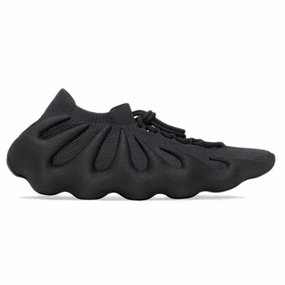 Tunnel Walk Business casual adidas Yeezy 450 Utility Black