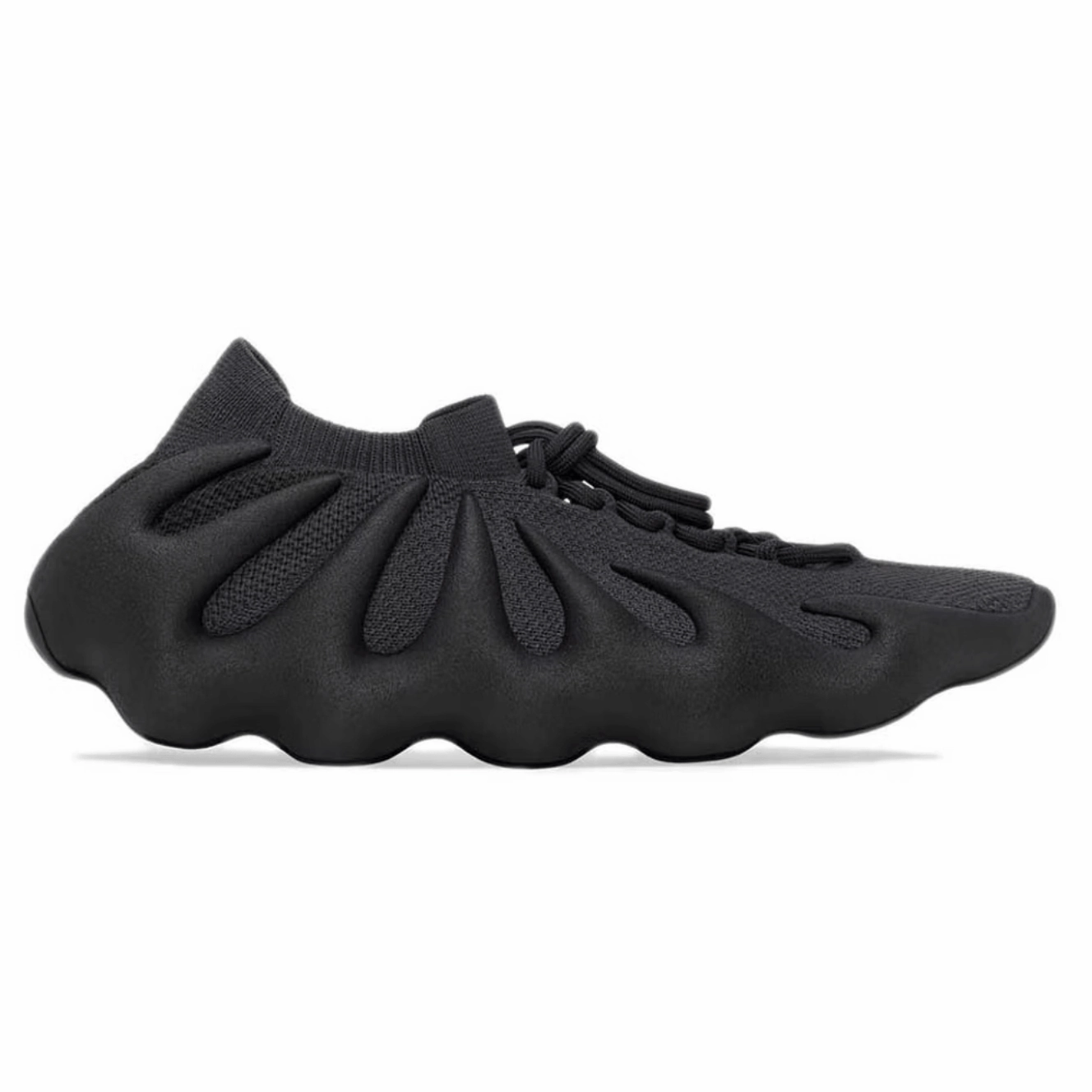 adidas Yeezy 450 Utility Black Timeless Appeal