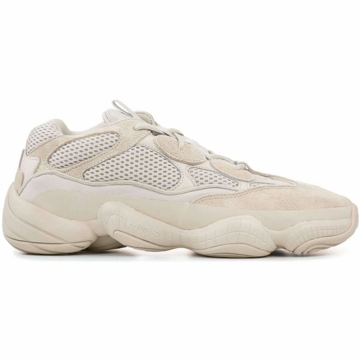 Active Fit Ergo Tech Adidas Yeezy 500 Blush