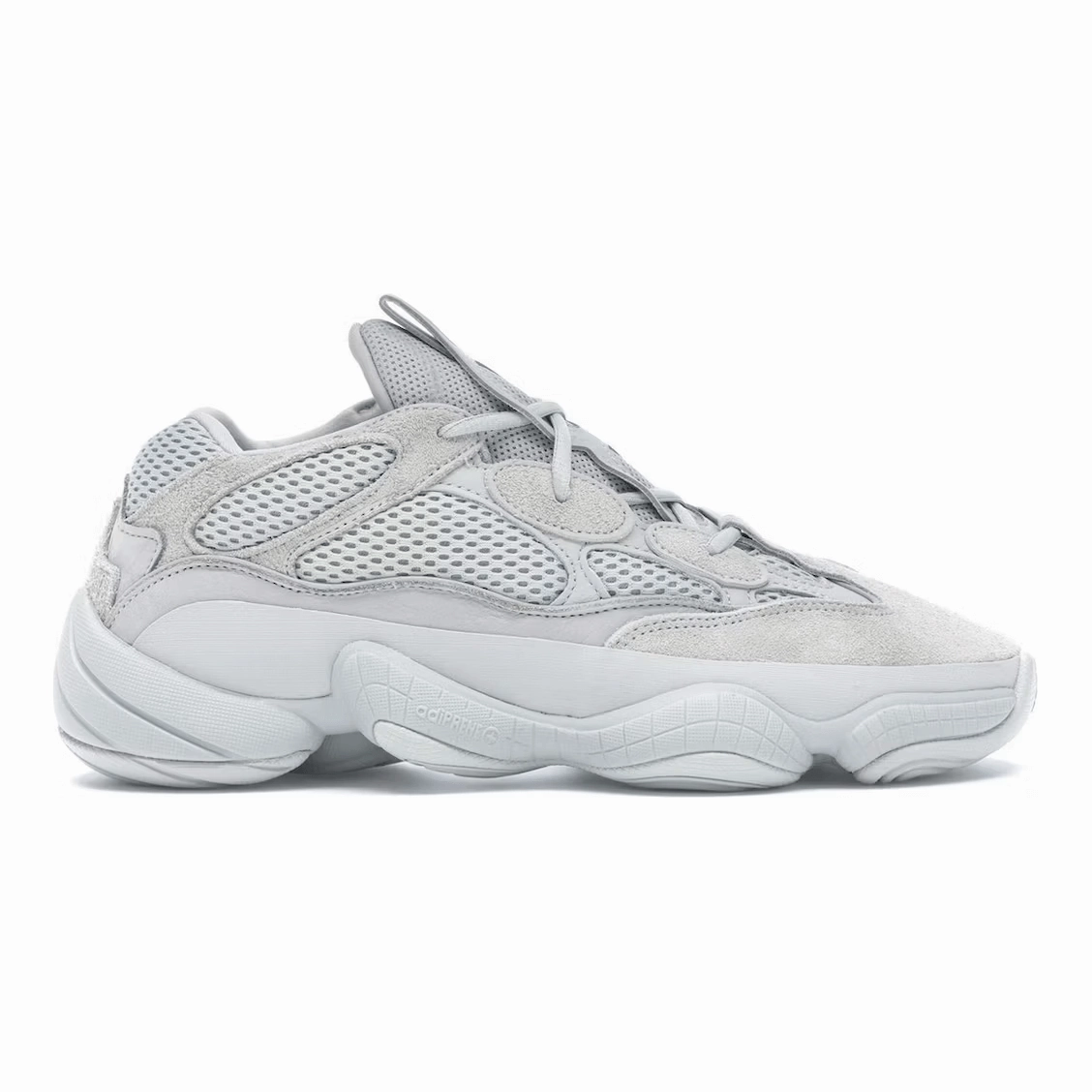 Fit Today adidas Yeezy 500 Salt