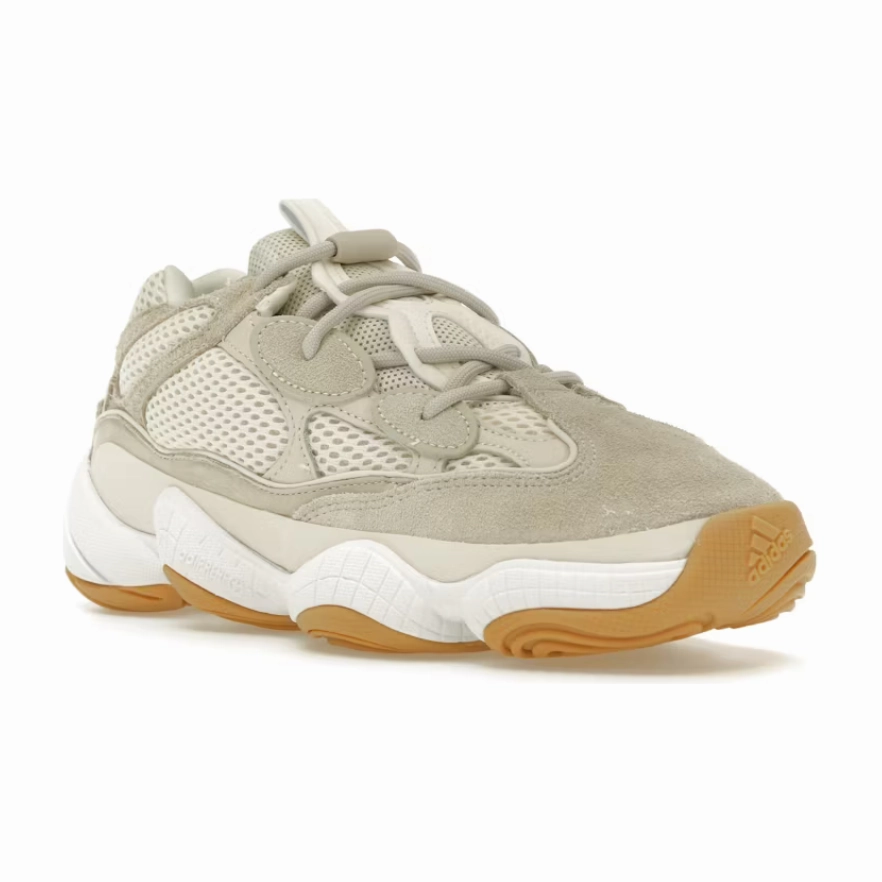 Versatile Step adidas Yeezy 500 Stone Taupe