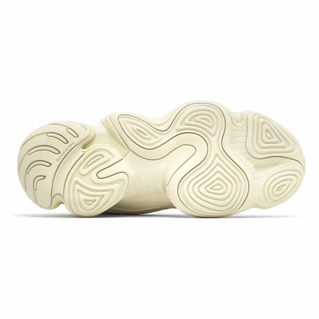 adidas Yeezy 500 Super Moon Yellow (2022) All-Weather Design