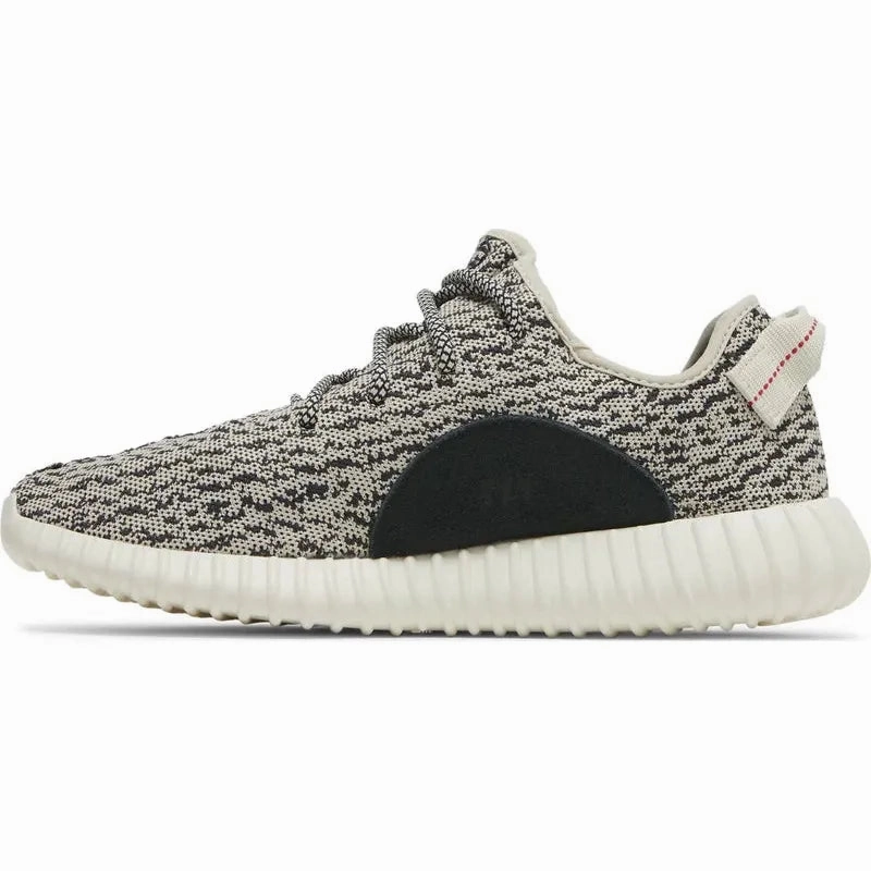 Adidas Yeezy Boost 350 Turtledove (2022) Wear Anywhere Elastic Fit