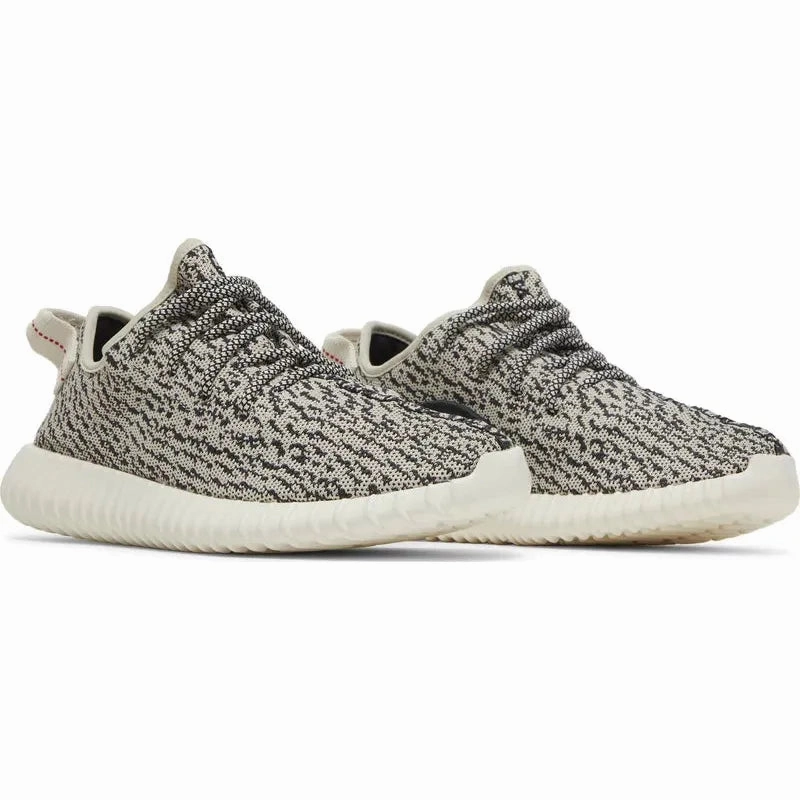 Street Smart Adidas Yeezy Boost 350 Turtledove (2022)