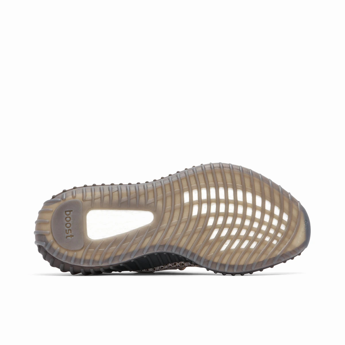 Weekend Comfort Adidas Yeezy Boost 350 V2 Ash Stone