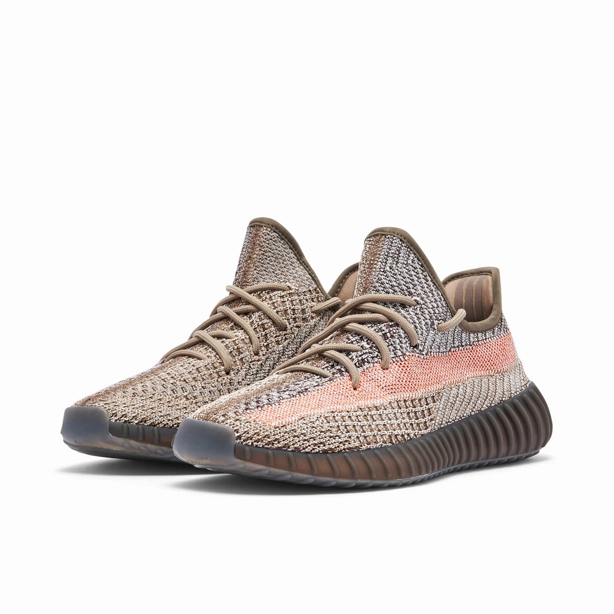 Adidas Yeezy Boost 350 V2 Ash Stone Style Neutral