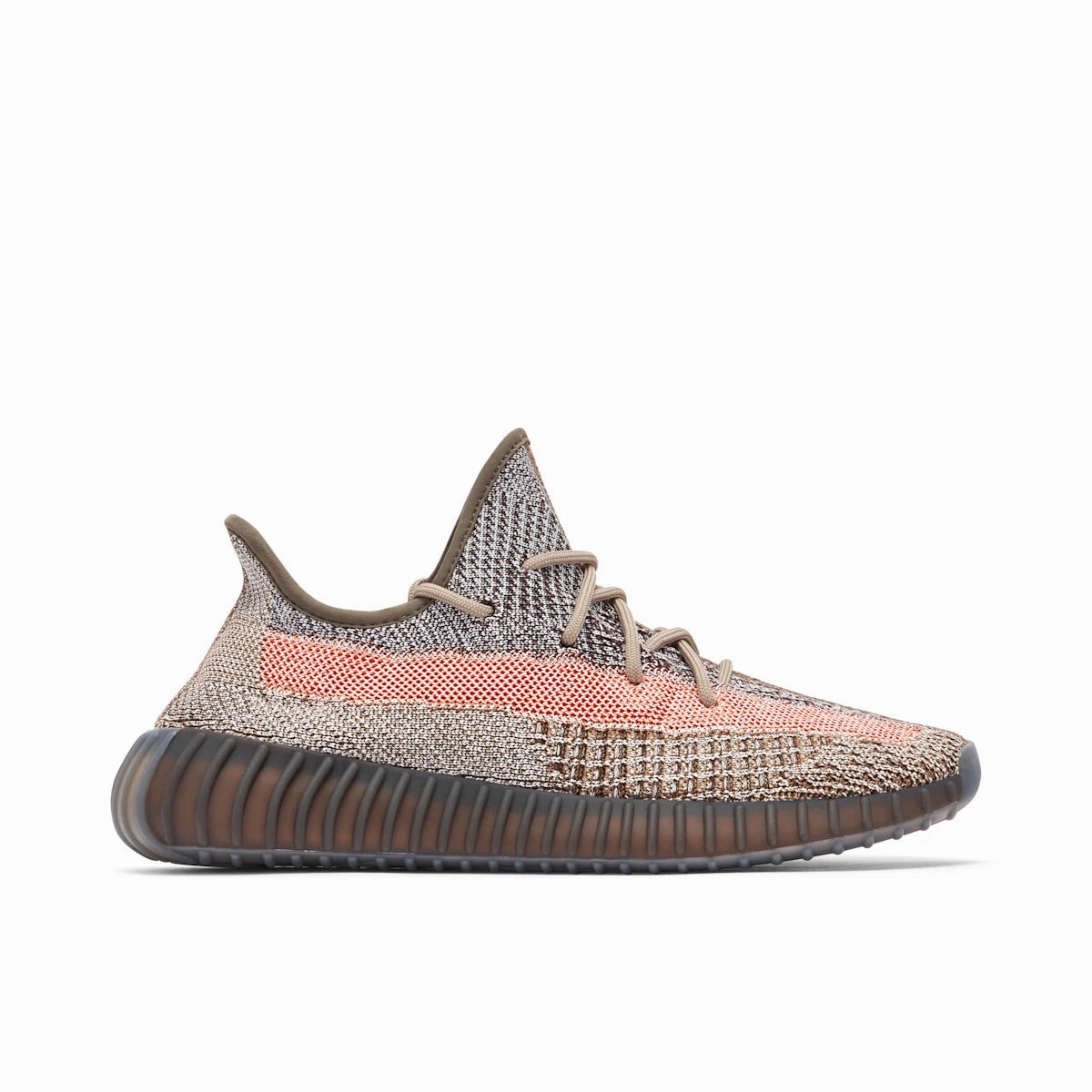 Adidas Yeezy Boost 350 V2 Ash Stone Party Ready Beach Trek