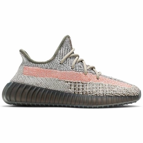 Active Steps Adidas Yeezy Boost 350 V2 Ash Stone