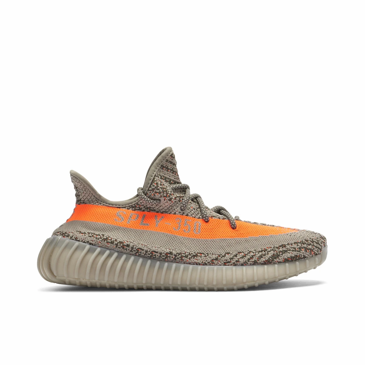 Adidas Yeezy Boost 350 V2 Beluga Reflective Creek Walk SyntheticMaterial