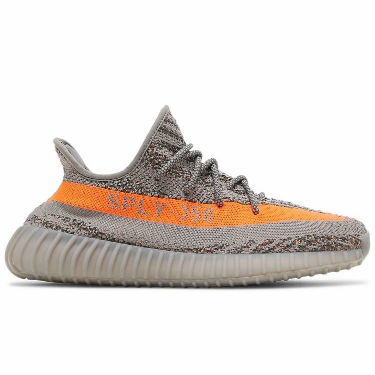 Field Jog Adidas Yeezy Boost 350 V2 Beluga Reflective