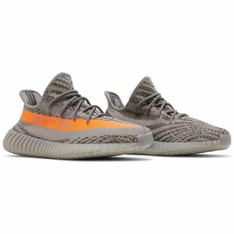 All Fit Adidas Yeezy Boost 350 V2 Beluga Reflective