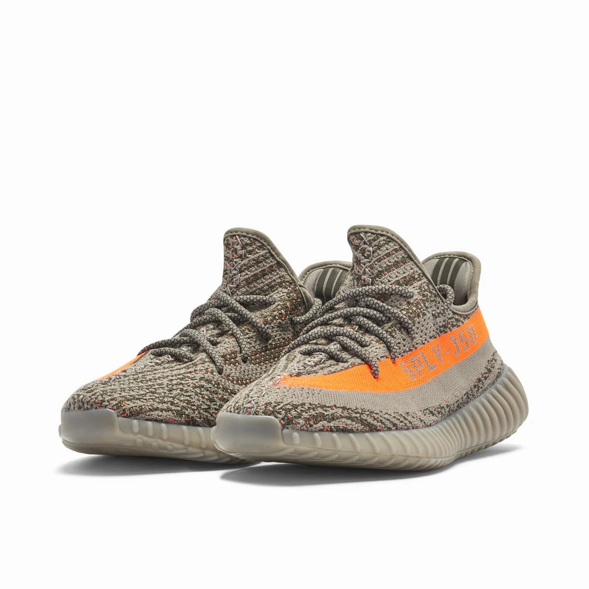 Adidas Yeezy Boost 350 V2 Beluga Reflective Soft Grip