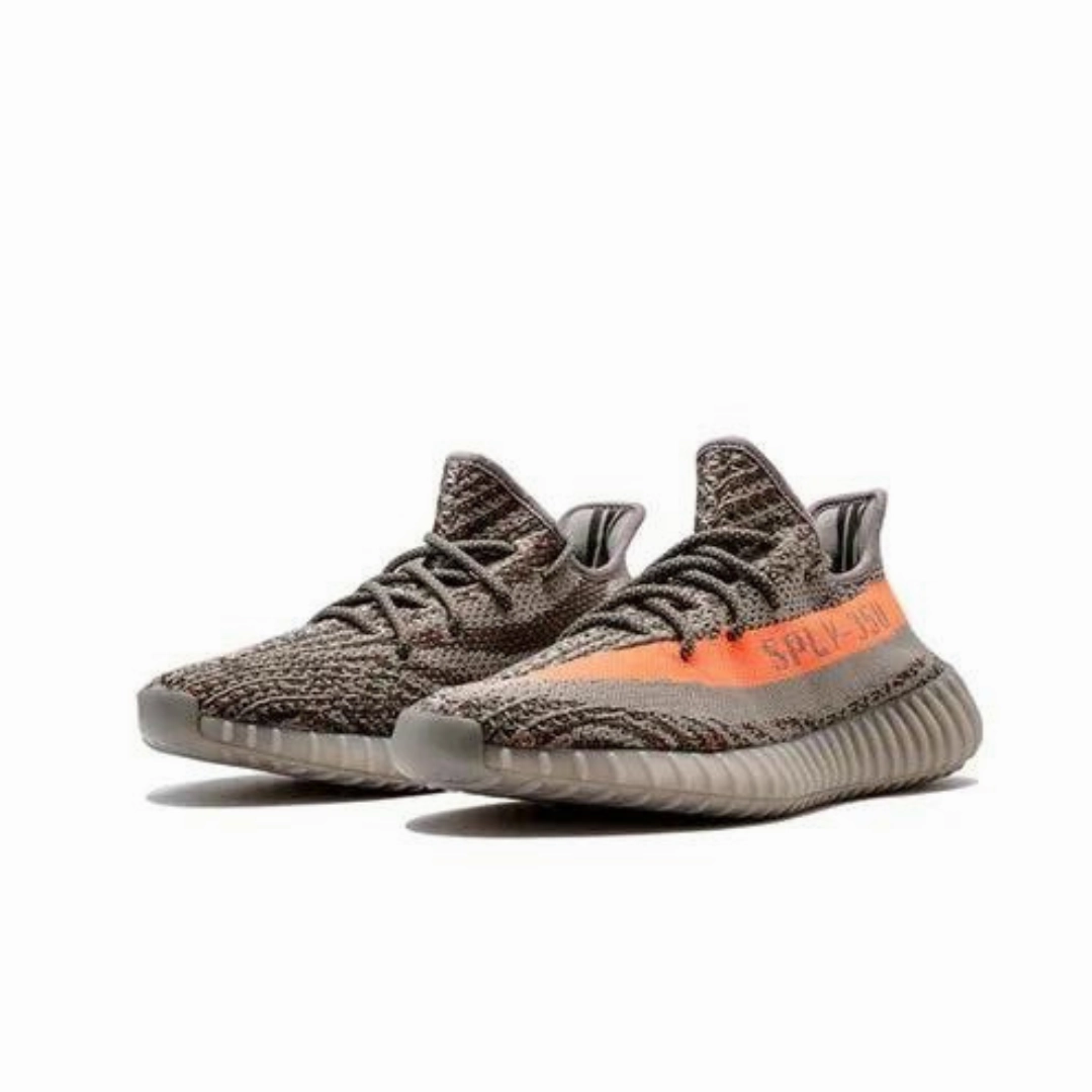 Support frame Chase Hike Adidas Yeezy  Boost 350 V2 Beluga Reflective