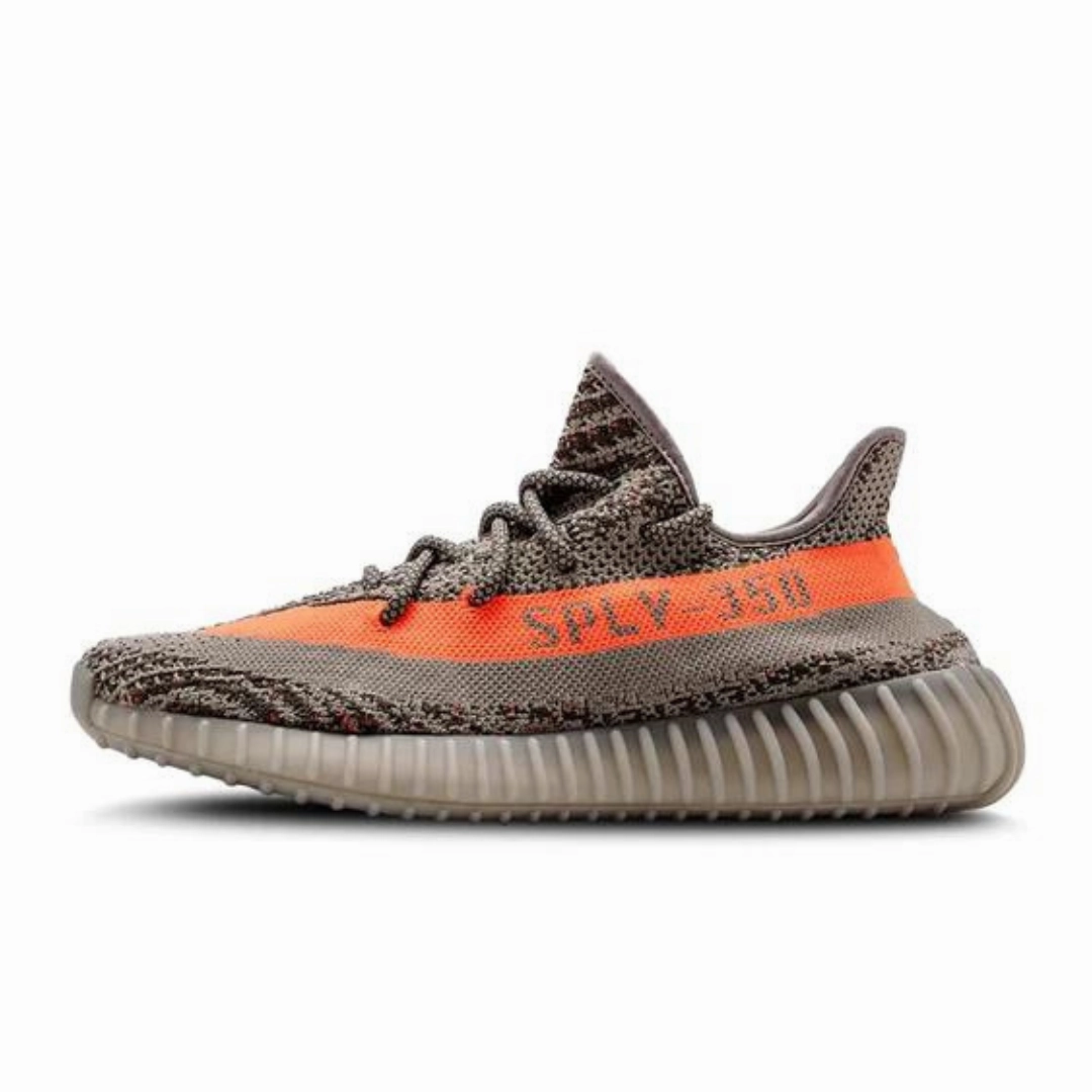 Outdoor Adventure Adidas Yeezy  Boost 350 V2 Beluga Reflective