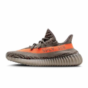 Tide Hike Adidas Yeezy  Boost 350 V2 Beluga Reflective