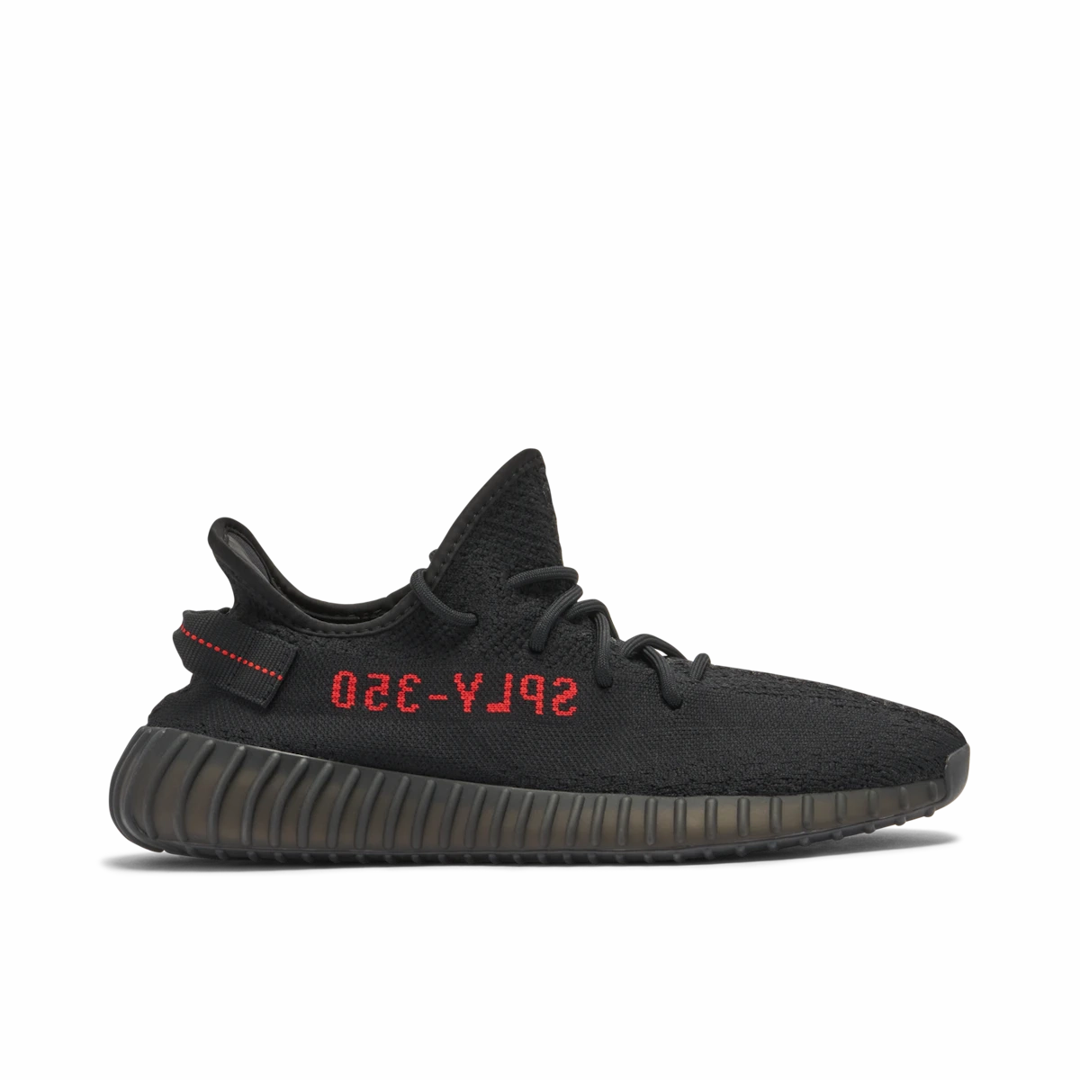 Adidas Yeezy Boost 350 V2 Black Red Weekend Wear