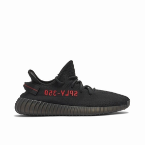 Adidas Yeezy Boost 350 V2 Black Red Indoor Daily