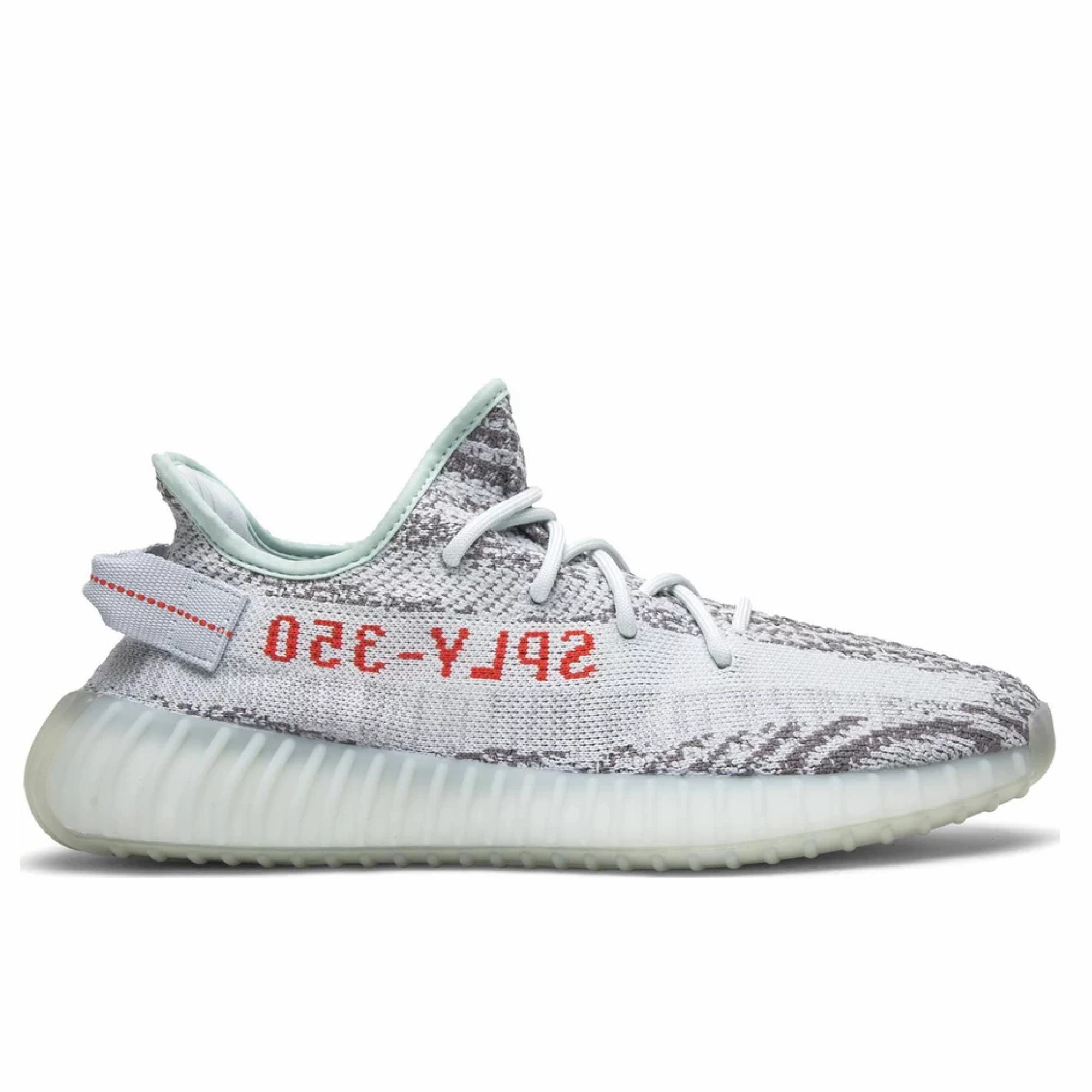 Adidas Yeezy Boost 350 V2 Blue Tint Urban Adventure