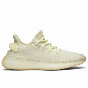 Adidas Yeezy Boost 350 V2 Butter shoe style Outdoor Walking