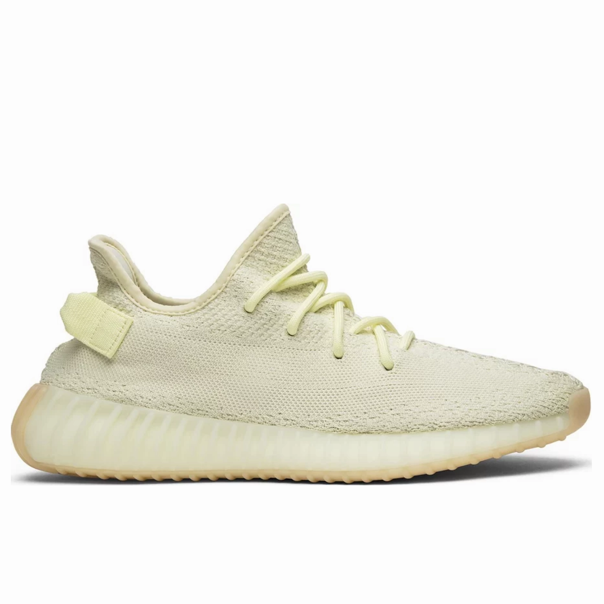 Adidas Yeezy Boost 350 V2 Butter shoe style Outdoor Walking