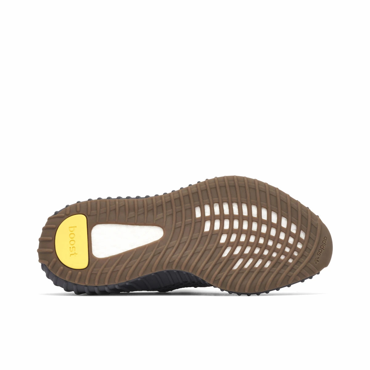 Comfortable Upper Sport Luxe Adidas Yeezy Boost 350 V2 Cinder