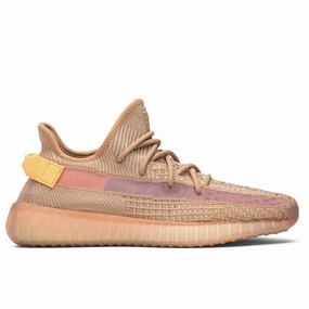 Adidas Yeezy Boost 350 V2 Clay City Wear Pet Walk
