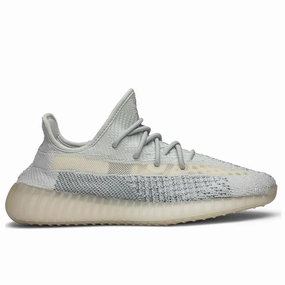 Adidas Yeezy Boost 350 V2 Cloud White Reflective Urban Outfit Mint Cool