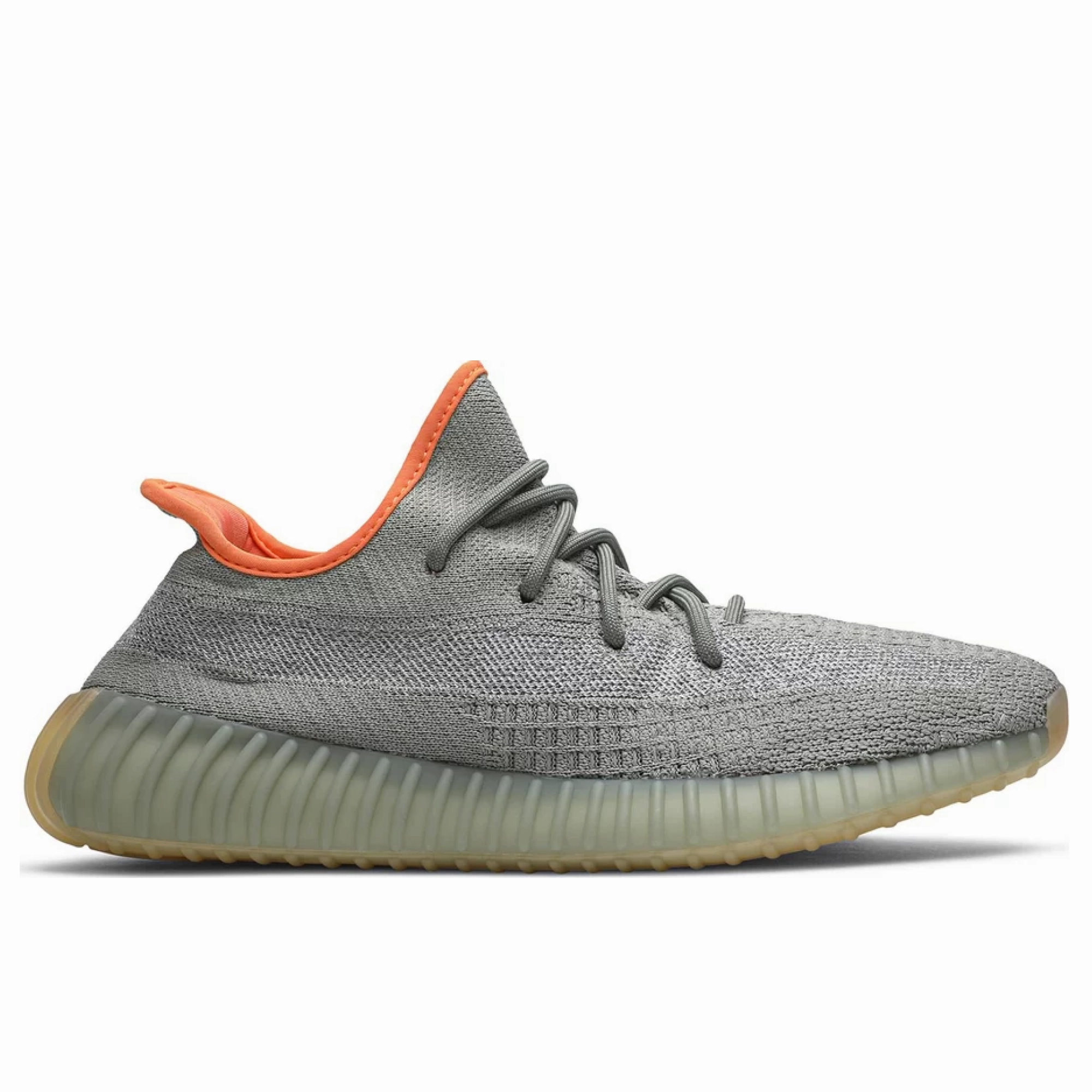 Adidas Yeezy Boost 350 V2 Desert Sage Any Day Move Smart