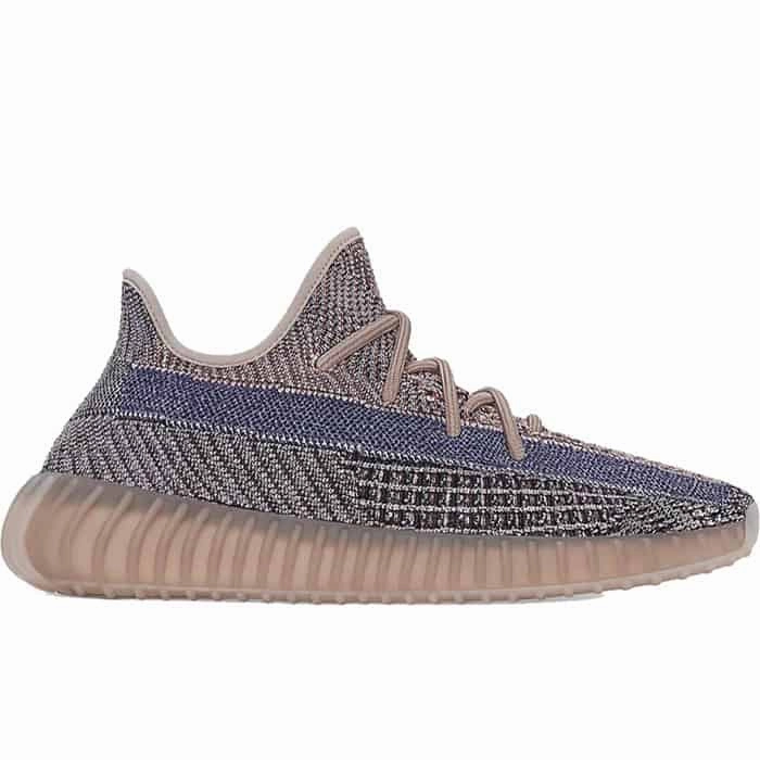 Adidas Yeezy Boost 350 V2 Fade Night Hike Pose Time