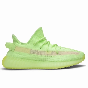 Adidas Yeezy Boost 350 V2 Glow Quick Entry Outdoors Ready