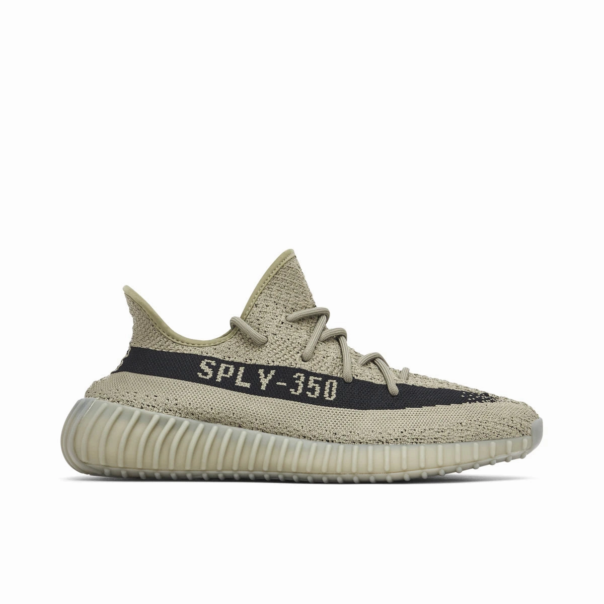 Hybrid Look Lounge Wear adidas Yeezy Boost 350 V2 Granite