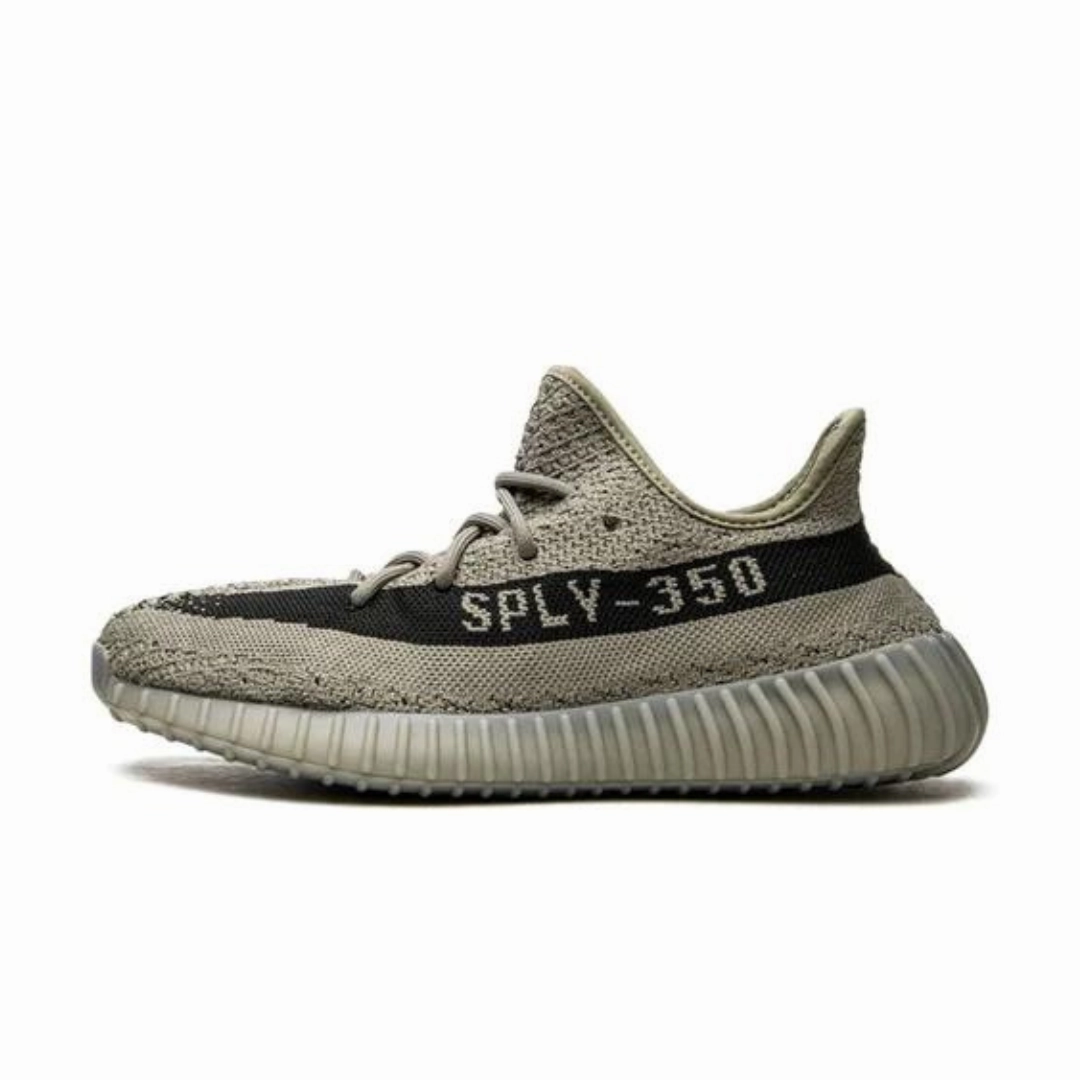 Adidas Yeezy  Boost 350 V2 Granite Explore City