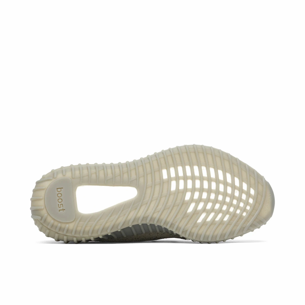 adidas Yeezy Boost 350 V2 Granite Pull Tab Functional Design