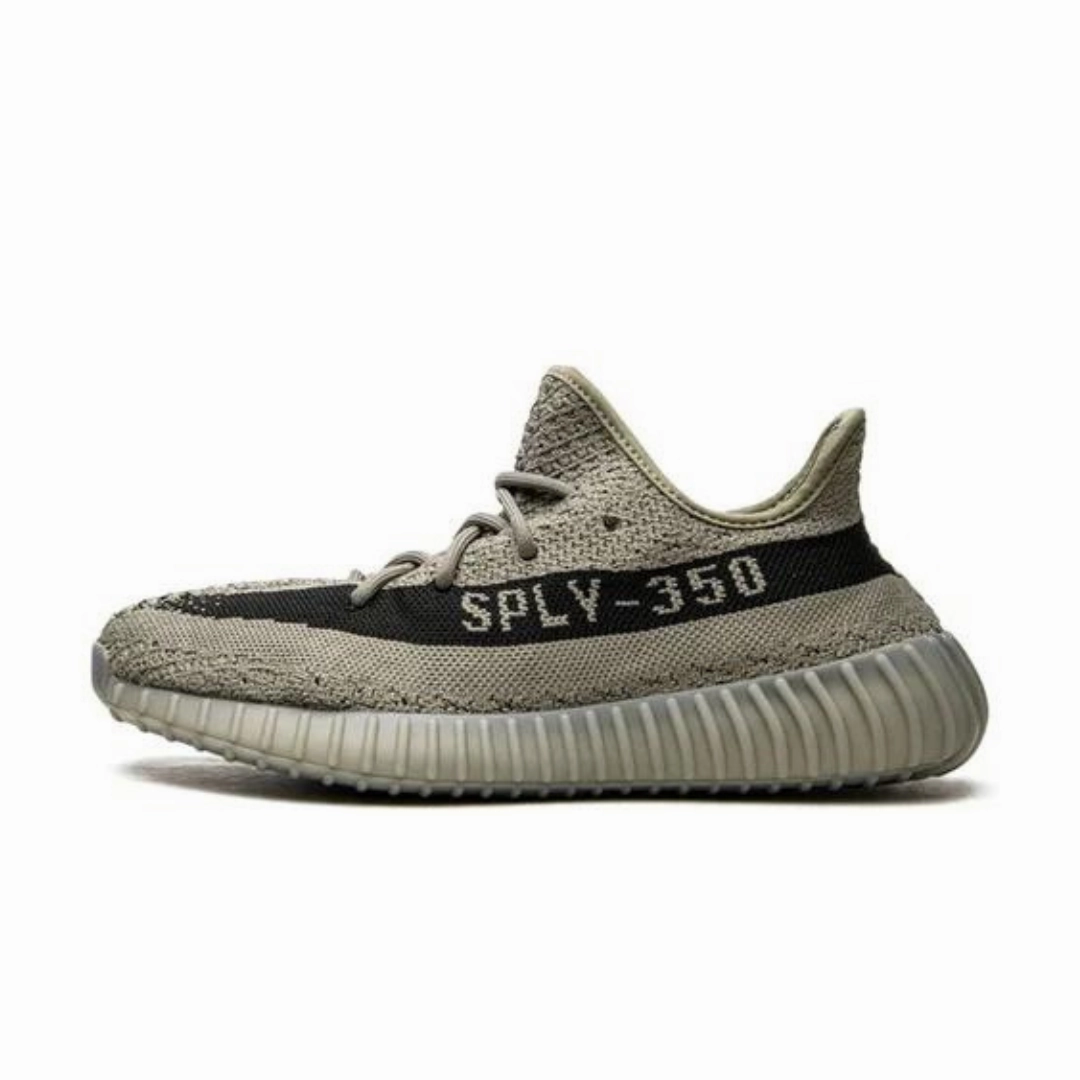 Adidas Yeezy  Boost 350 V2 Granite Lean Design Holiday Style