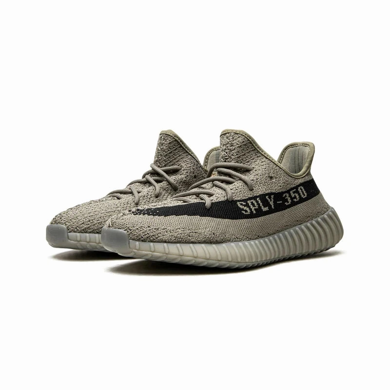 Adidas Yeezy  Boost 350 V2 Granite Comfortable Movement Balanced Style