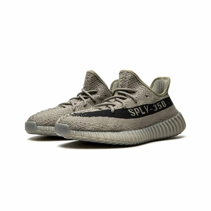 Adidas Yeezy  Boost 350 V2 Granite Antibacterial Neutral design