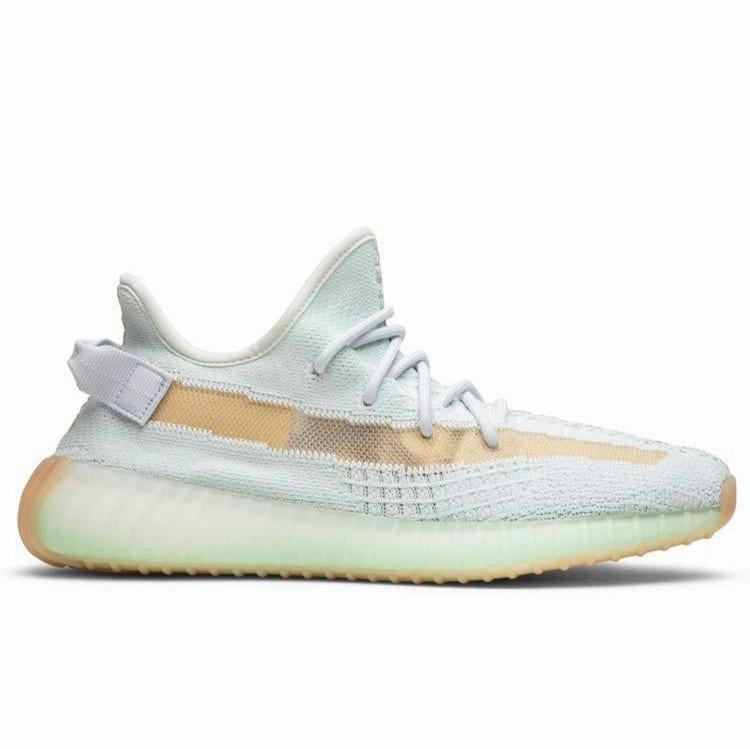 Adidas Yeezy Boost 350 V2 Hyperspace Plain Hike Metro Go